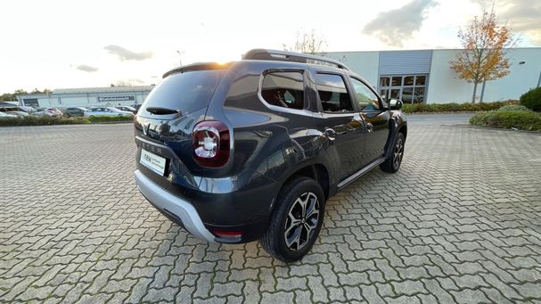 Dacia Duster SCe 115 84 kW image number 3