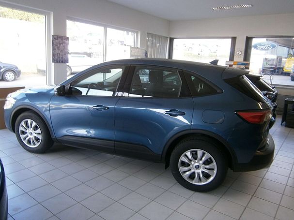 Ford Kuga 1.5 EcoBlue Cool Connect 88 kW image number 4