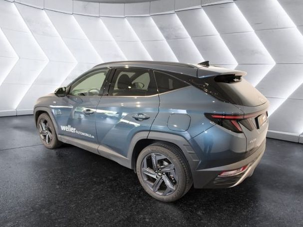 Hyundai Tucson 1.6 T-GDI N Line 132 kW image number 4