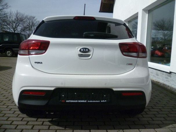 Kia Rio 74 kW image number 5