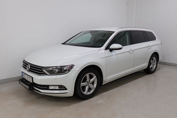 Volkswagen Passat 1.4 TSI ACT DSG 110 kW image number 1