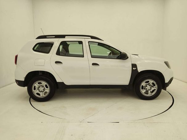 Dacia Duster Blue dCi 85 kW image number 20