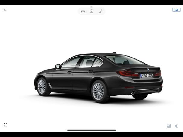 BMW 518d 110 kW image number 2