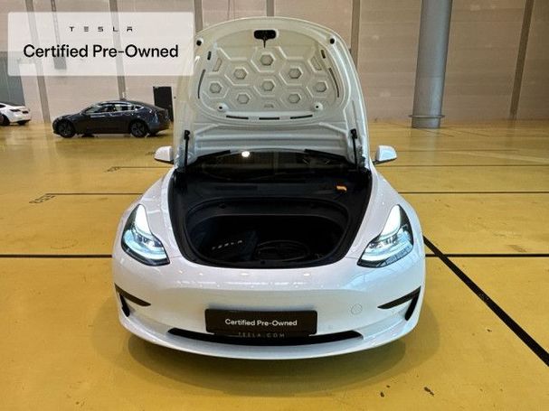 Tesla Model 3 Standard Range Plus 258 kW image number 7