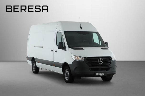 Mercedes-Benz Sprinter 317 CDI 125 kW image number 8