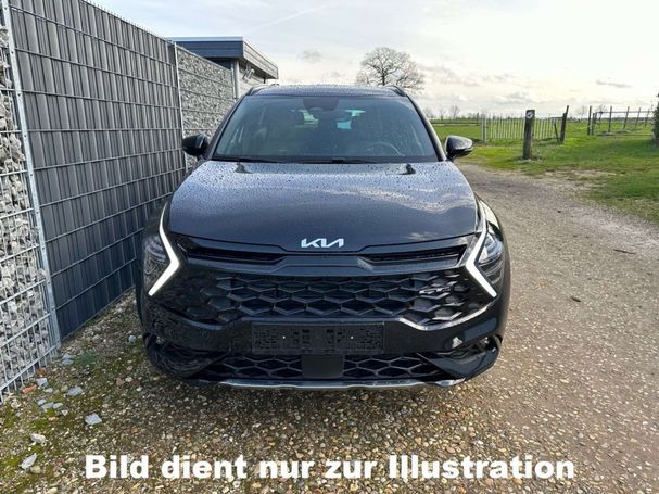 Kia Sportage 1.6 T-GDI GT-Line DCT 118 kW image number 2