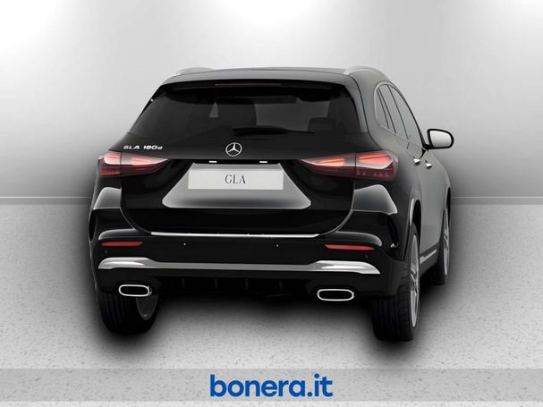 Mercedes-Benz GLA 180 d 85 kW image number 3