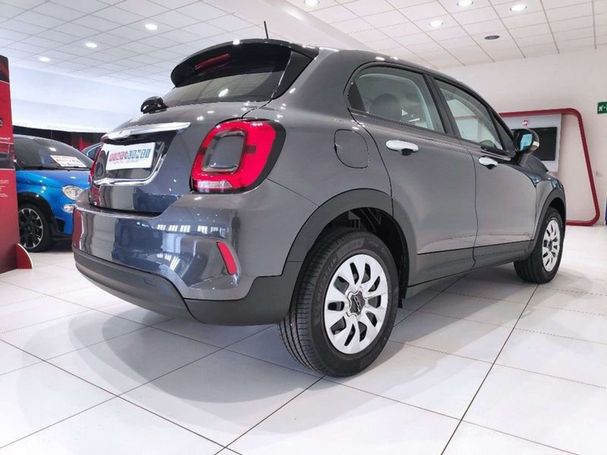 Fiat 500X 1.0 88 kW image number 21