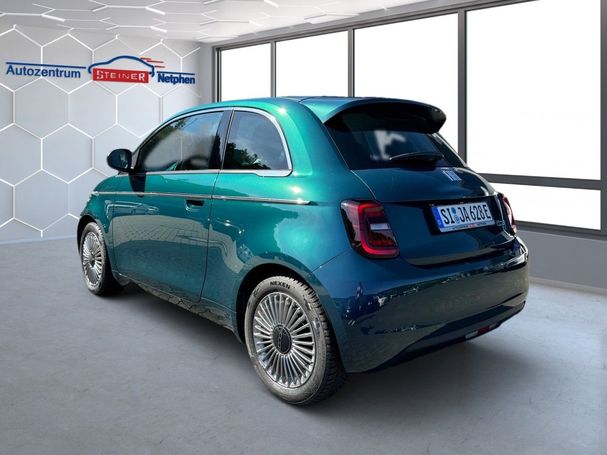 Fiat 500 e 87 kW image number 4