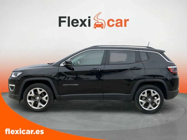 Jeep Compass Limited 103 kW image number 5