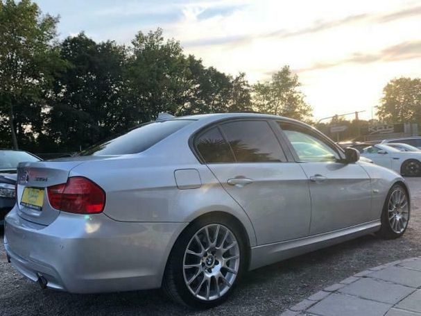 BMW 335d 199 kW image number 3