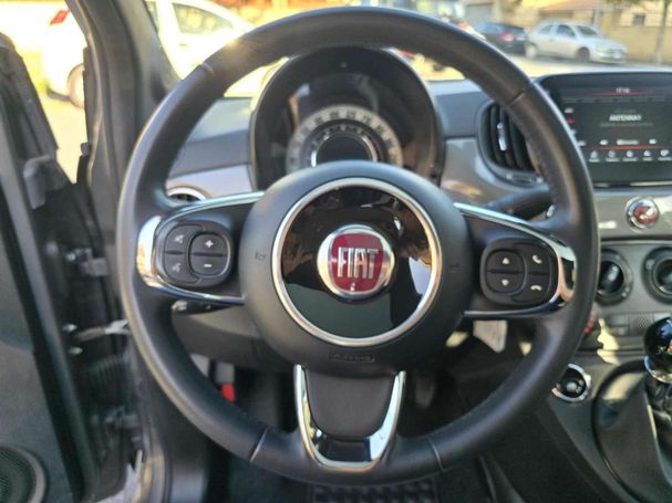 Fiat 500 1.0 51 kW image number 6