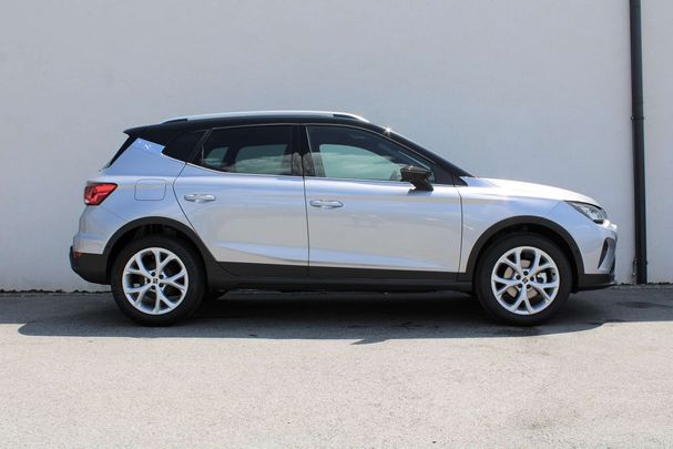 Seat Arona 1.0 TSI 70 kW image number 8