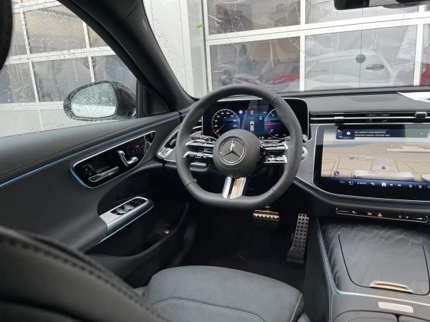 Mercedes-Benz E 220 145 kW image number 14