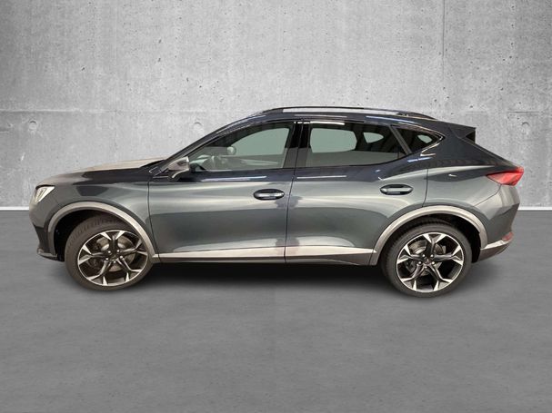 Cupra Formentor 2.0 TSI DSG VZ 228 kW image number 6