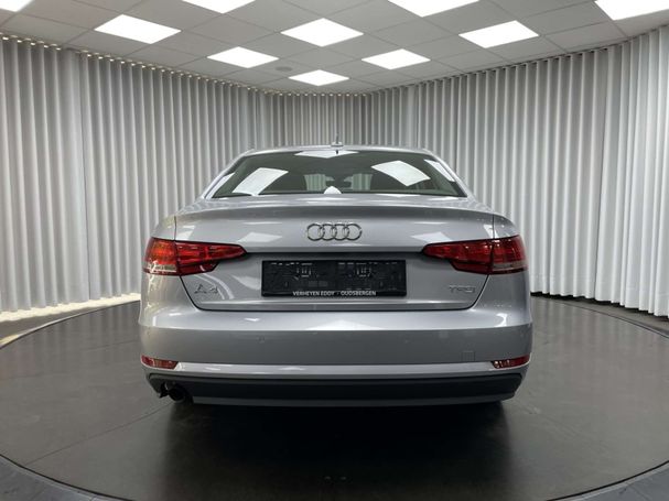 Audi A4 1.4 TFSI 110 kW image number 3