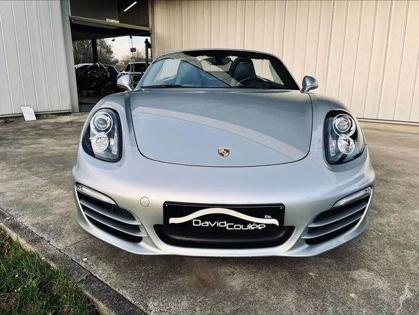 Porsche Boxster PDK 195 kW image number 2