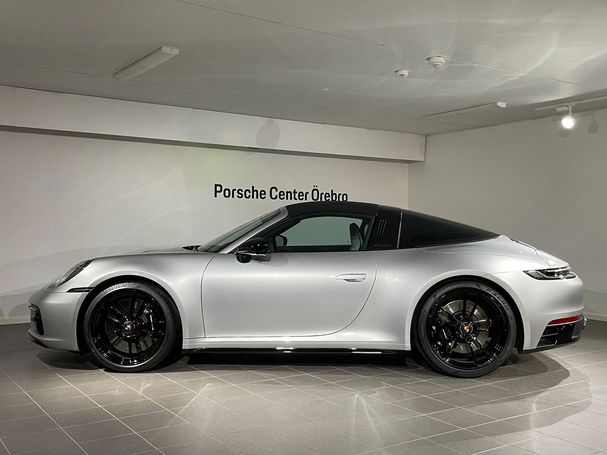 Porsche 992 Targa 4 GTS 353 kW image number 14