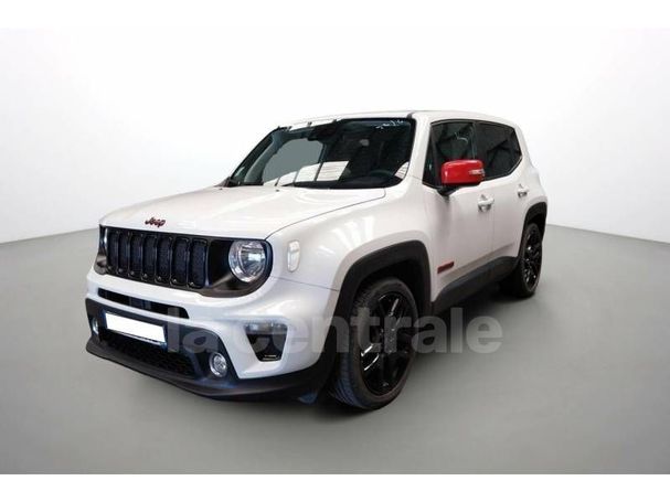 Jeep Renegade 1.3 110 kW image number 1