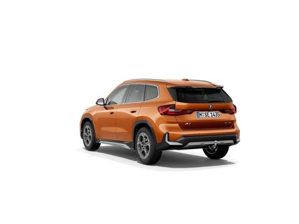 BMW X1 sDrive 100 kW image number 10