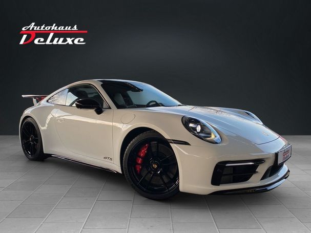 Porsche 992 Carrera 4 GTS 353 kW image number 2