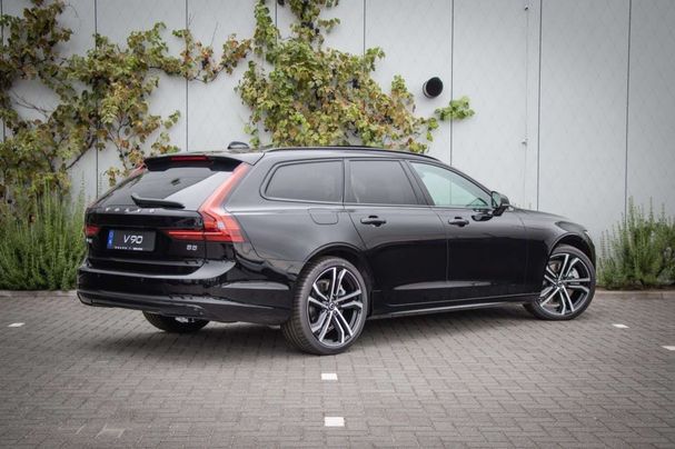 Volvo V90 B5 185 kW image number 1