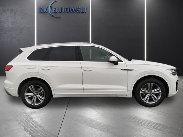 Volkswagen Touareg 3.0 TDI 4Motion 210 kW image number 3