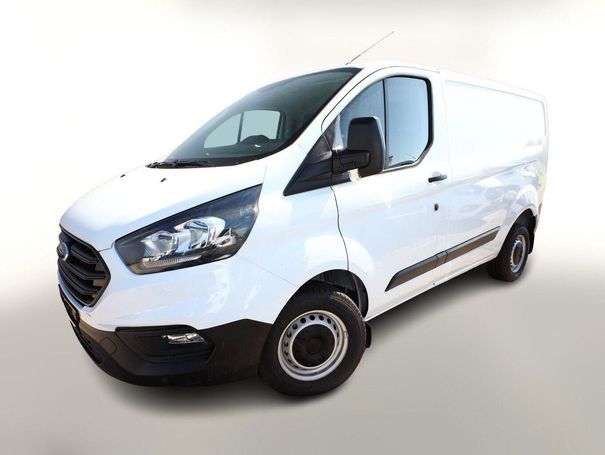 Ford Transit Custom 280 L1 2.0 TDCi 77 kW image number 1