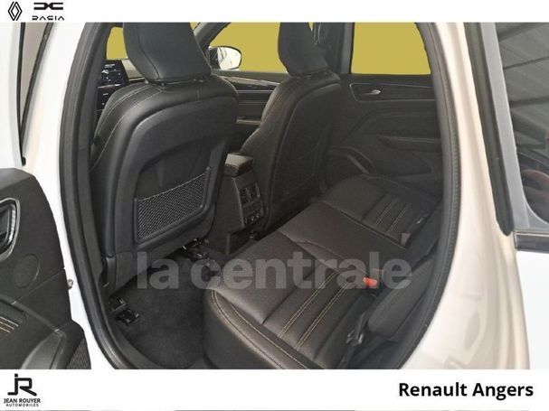 Renault Arkana 1.6 E-Tech 105 kW image number 7