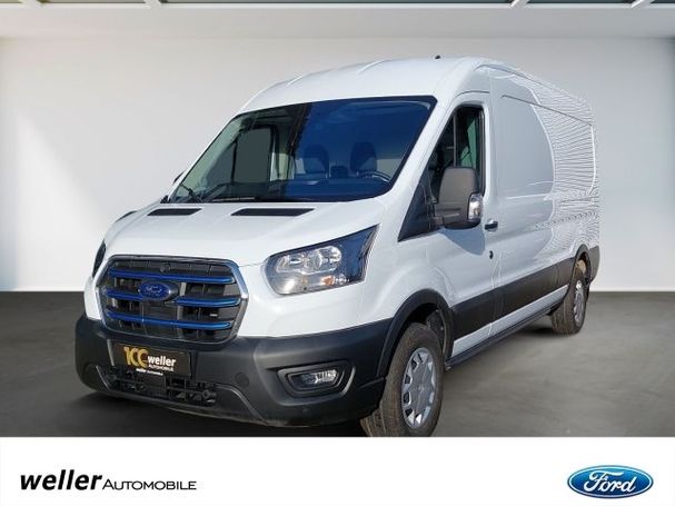 Ford E-Transit L3 Trend 135 kW image number 1