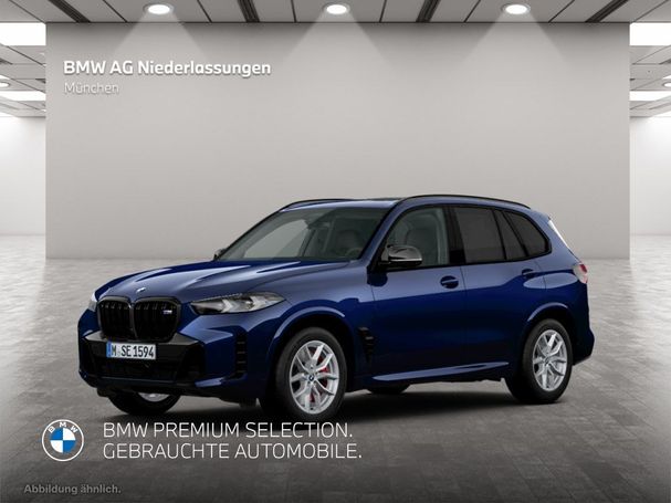 BMW X5 xDrive 390 kW image number 1