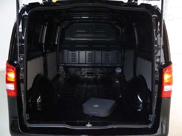 Mercedes-Benz Vito e 85 kW image number 5