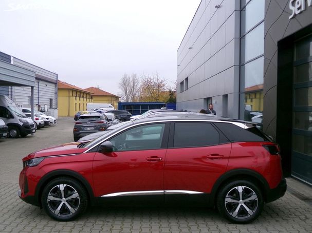 Peugeot 3008 96 kW image number 3