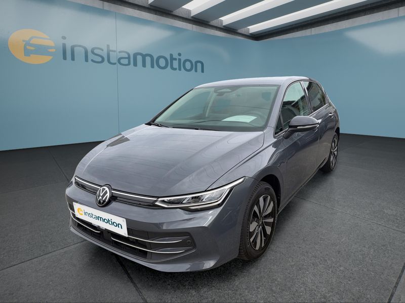 Volkswagen Golf 8 1.5