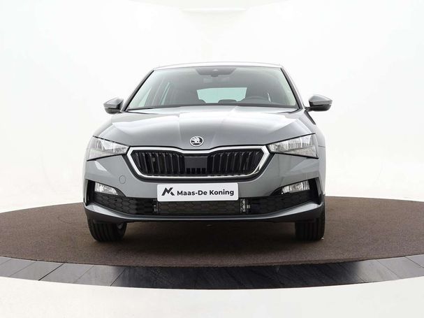 Skoda Scala 1.0 TSI 85 kW image number 8