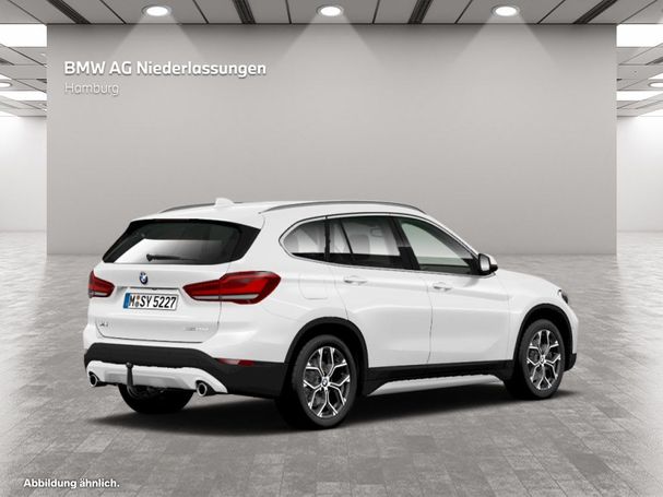 BMW X1 20d sDrive 140 kW image number 2