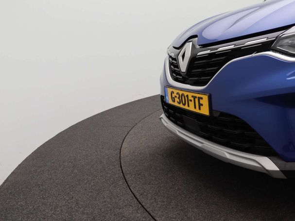 Renault Captur TCe 130 Edition One 96 kW image number 33