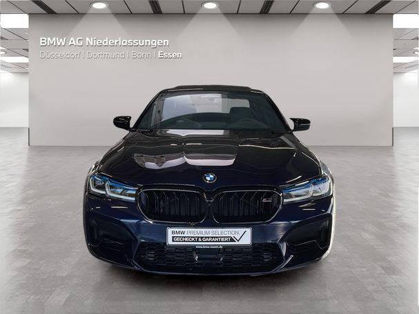 BMW M5 M xDrive 460 kW image number 2