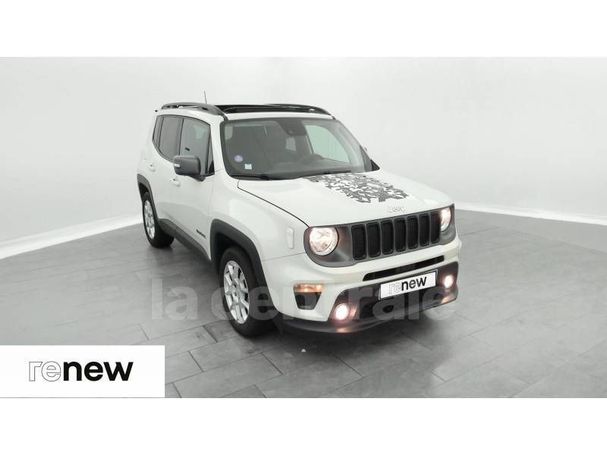 Jeep Renegade 1.0 88 kW image number 1