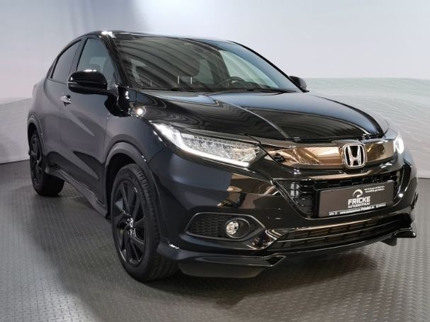 Honda HR-V 134 kW image number 10