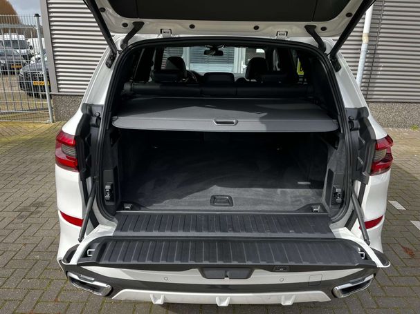 BMW X5 xDrive30d 210 kW image number 25