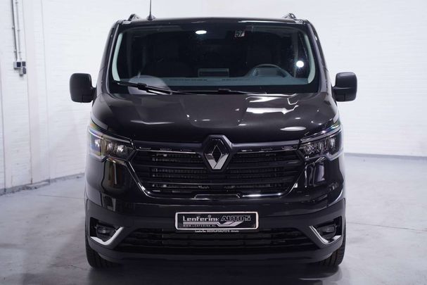 Renault Trafic dCi 170 125 kW image number 8