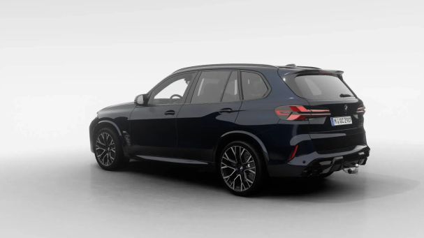 BMW X5 M Competition M xDrive 460 kW image number 4