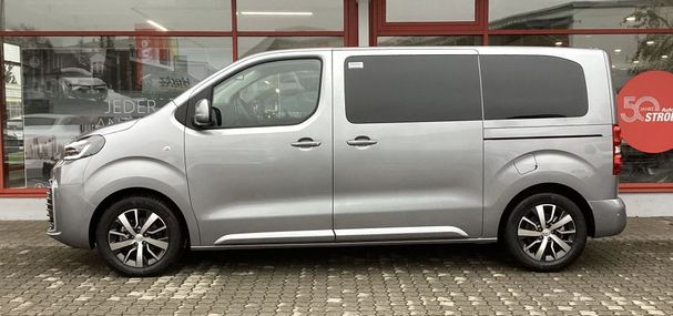 Toyota Proace Verso 2.0-l-D-4D L1 130 kW image number 4