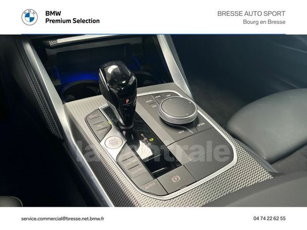 BMW 420i Coupe M Sport 135 kW image number 8