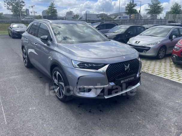 DS Automobiles 7 Crossback 1.6 E-Tense 225 165 kW image number 3