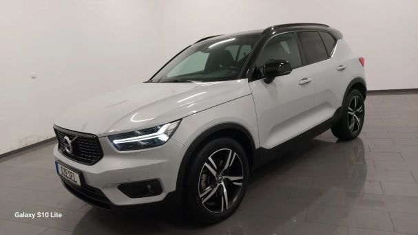 Volvo XC40 D3 AWD 110 kW image number 1