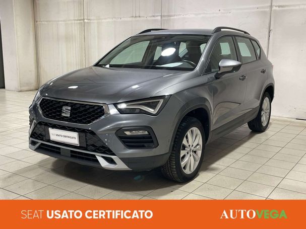 Seat Ateca 2.0 TDI DSG 110 kW image number 1