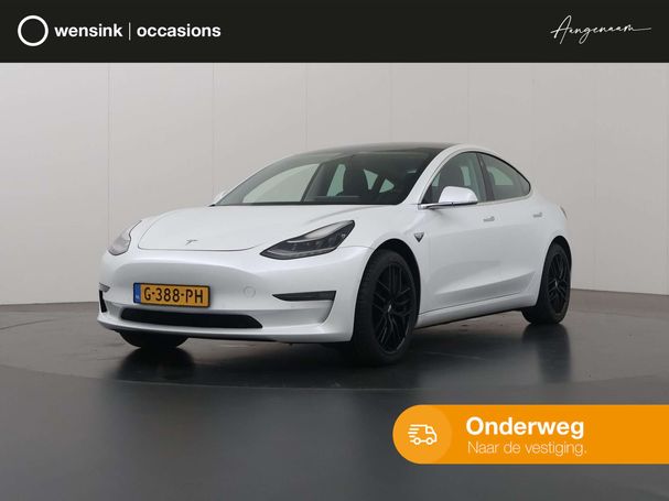 Tesla Model 3 Long Range AWD 258 kW image number 1