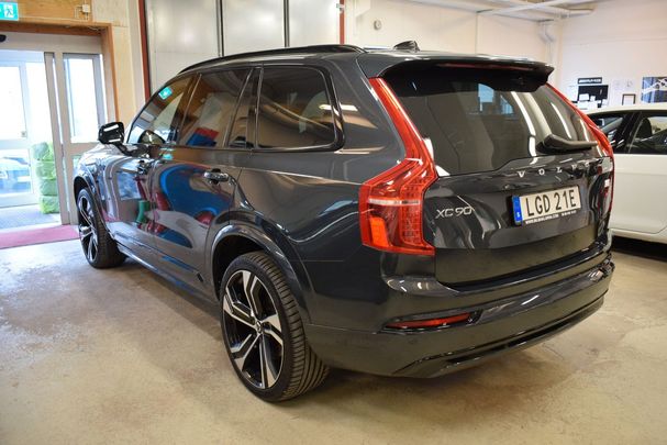 Volvo XC90 Recharge T8 AWD 288 kW image number 5